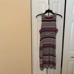 Athleta Santorini dress size M